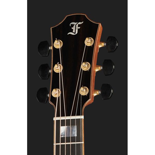 Furch Rainbow Gc-SZ 2024