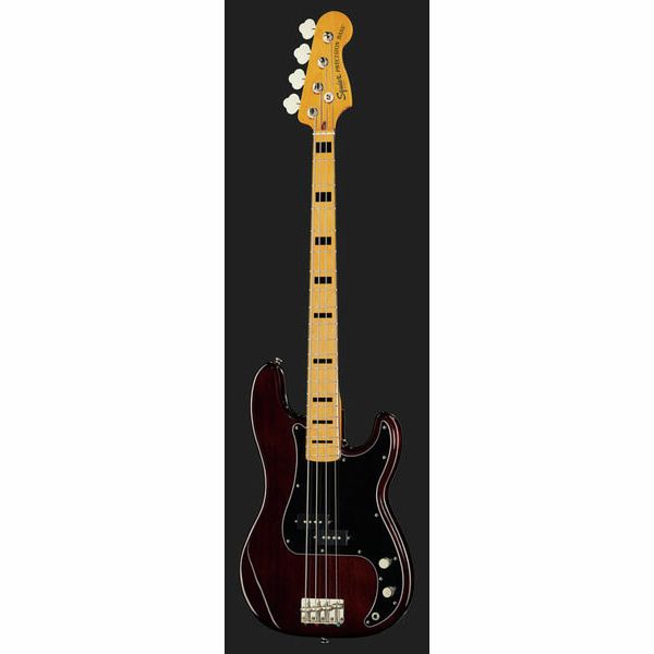 Squier CV 70s P Bass MN WN