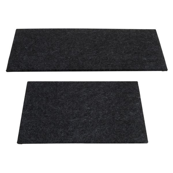 RockNRoller RSD14 Solid Deck R14, R18