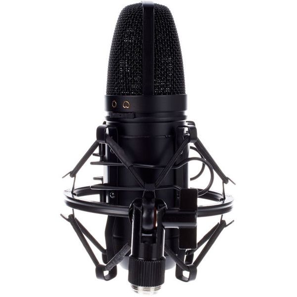 Swissonic UA-2x2 Starter Bundle