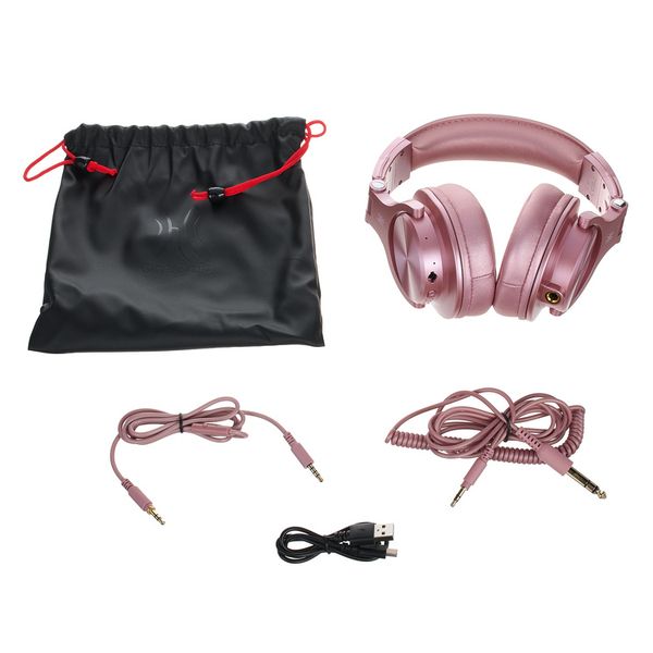 OneOdio Fusion A70 Rose Gold