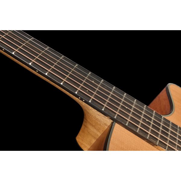 Furch Blue Plus Gc-CM SPE a