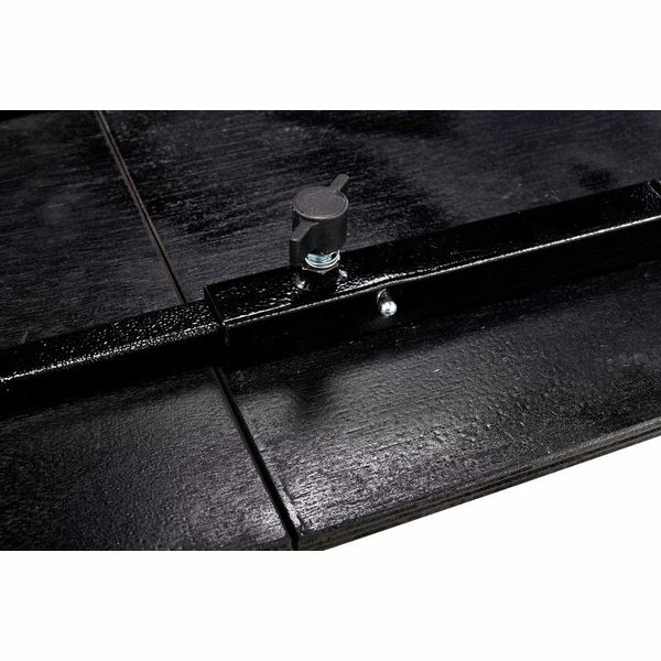 RockNRoller RSH10Q Quick Set Shelf