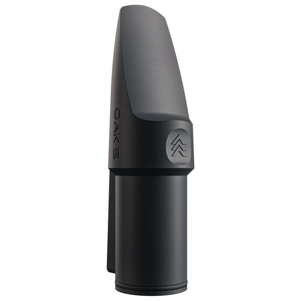 Ranger Oak Single Set Tenor Sax 5