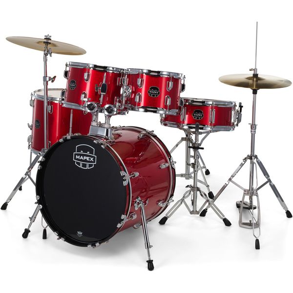 Mapex Comet Fusion 18" Infra Red #IR