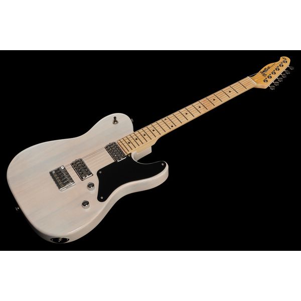 Harley Benton TE-90FLT VW Deluxe Seri Set