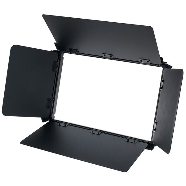 Aputure Nova P300c Barn Doors