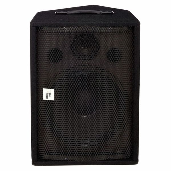 Behringer PMP500 Bundle