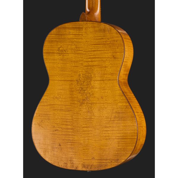 Höfner HA-MS-7-RLC Steelstring