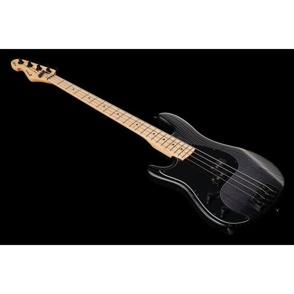 Sandberg California II VS 4 Black LH