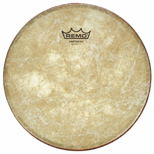 Remo 10" Djembe Head Fiberskyn 3