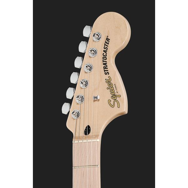 Squier Affinity Strat FM HSS SS