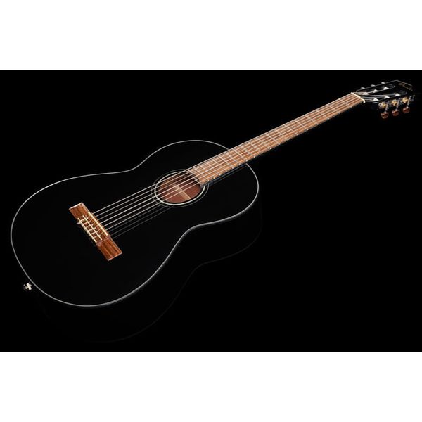 Fender CN-60S Black IL