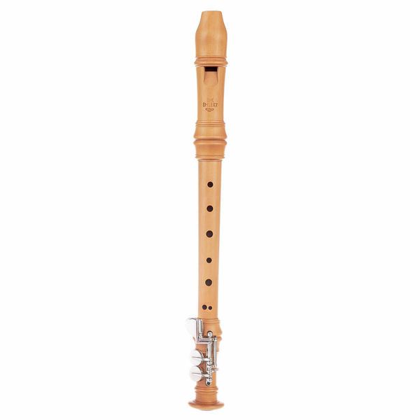 Moeck 5243 Ehlert Soprano Recorder
