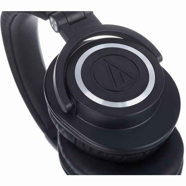 Audio-Technica ATH-M50X