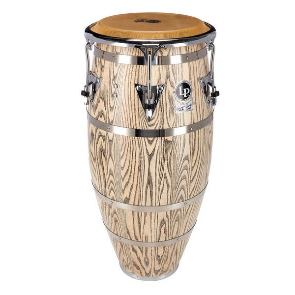 LP 861Z Palladium 11 3/4" Conga