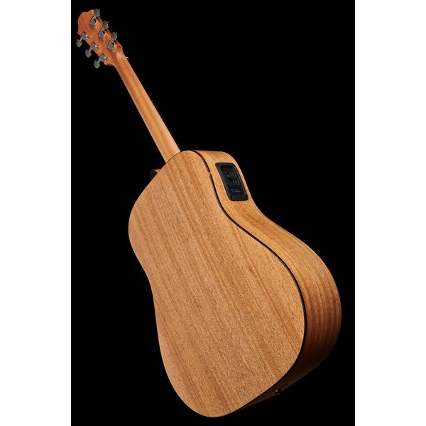 Furch Blue D-MM W/SPE a