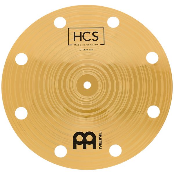 Meinl HCS Smack Stack 5 pcs.