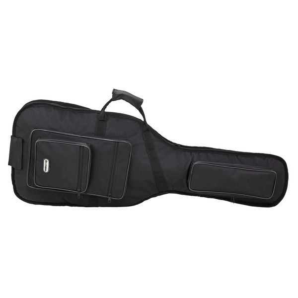 Harley Benton R-458MN WH MS w/Bag