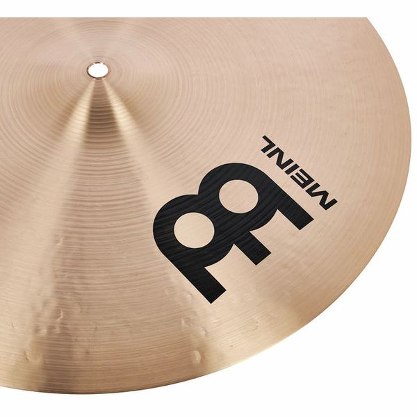 Meinl 17" Byzance Thin Crash