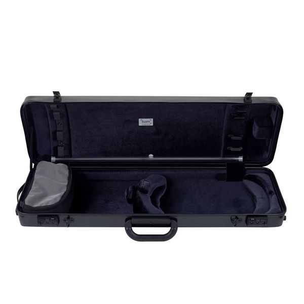 bam 2001XLC Hightech Violin Case