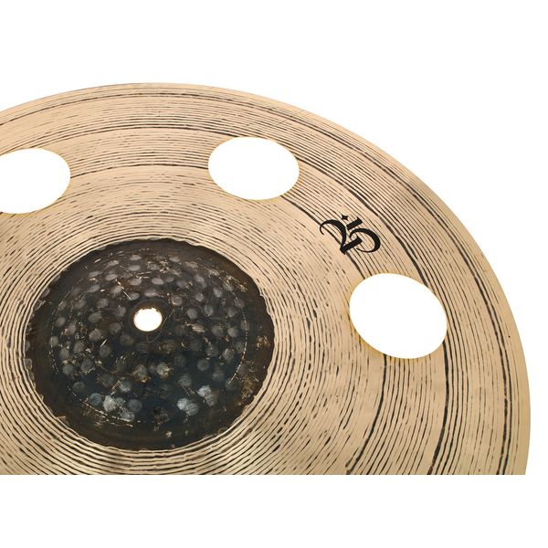 Zultan 16" Holey Crash 25