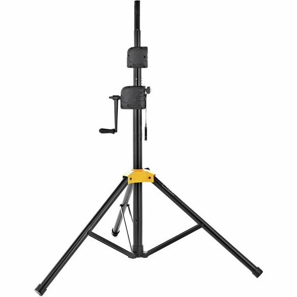 Hercules Stands HC-SS710B Speaker Stand