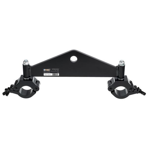 Global Truss Gizmo F43/F44 750kg Black