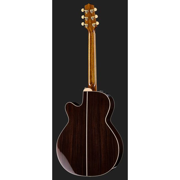 Takamine P7NC w/Softcase