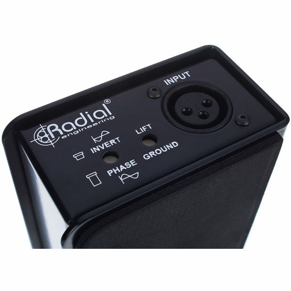 Radial Engineering JCR