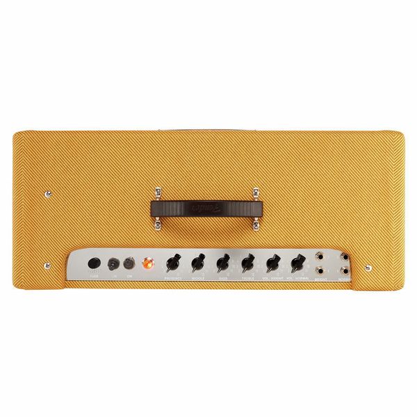 Fender 59 Bassman LTD