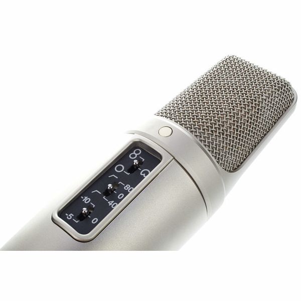 Rode NT2-A Studio Solution S Bundle