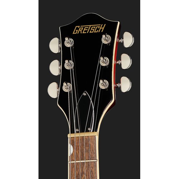 Gretsch G2420 Fireburst Streamliner