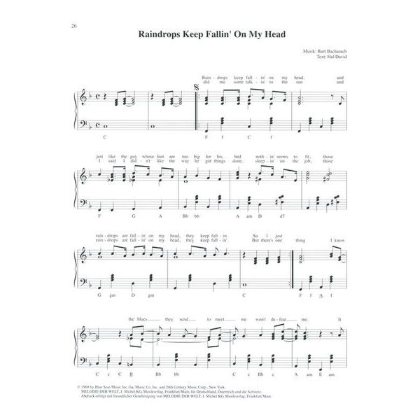 Holzschuh Verlag Fox & Swing Accordion