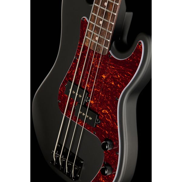 Harley Benton PB-Shorty SBK Standard Series