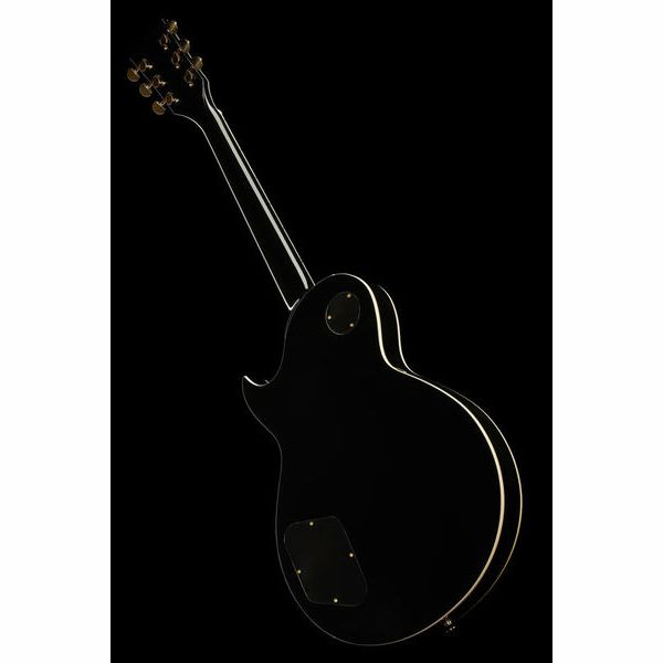 Harley Benton SC-500 BK Vintage Series