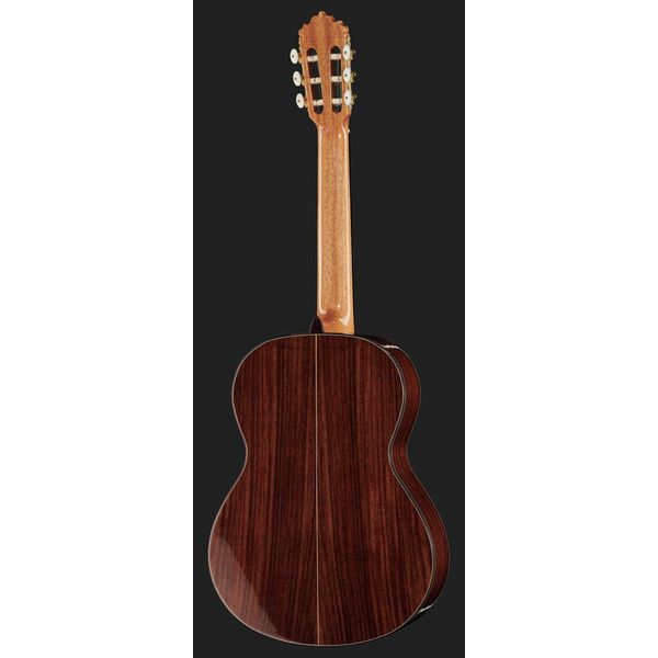 Alhambra 5P incl.Gig Bag