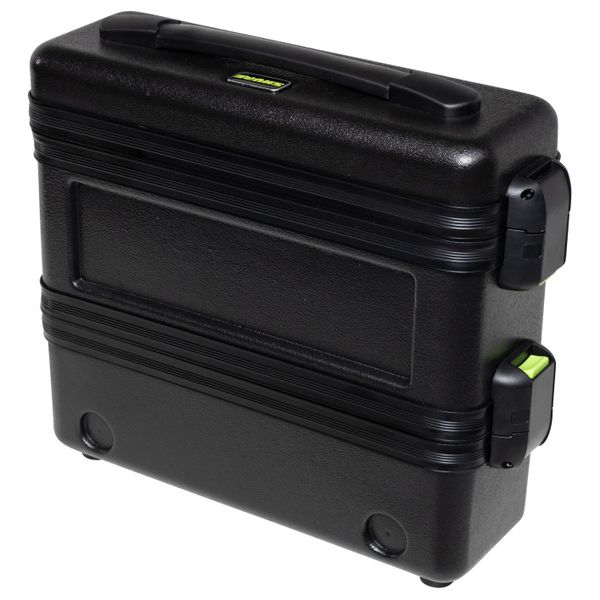 Shure Wireless System Solution Case