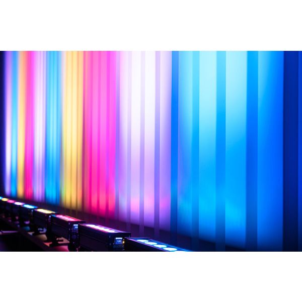 Stairville BEL6 IP Bar HEX