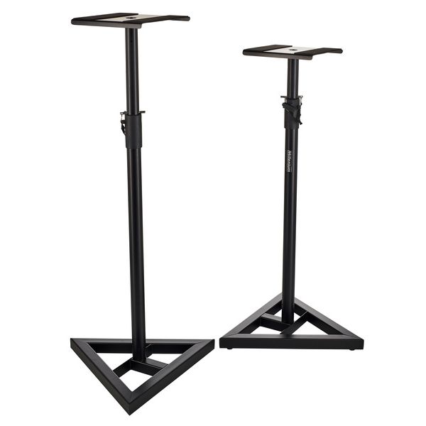 KRK Rokit RP5 G5 Stand Bundle