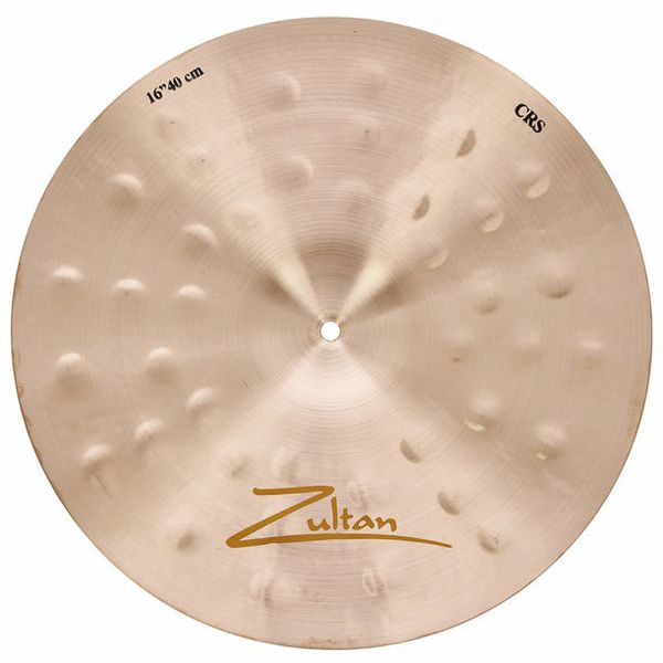 Zultan Dune Grand Cymbal Set
