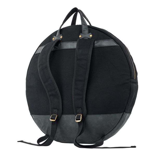 Meinl 22" Canvas Coll. Cymbal Bag BK