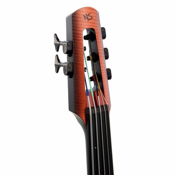 NS Design NXT5a-DB-SB Double Bass