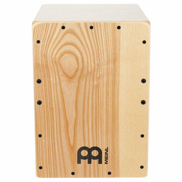 Meinl Snarecraft Jam Cajon Ash