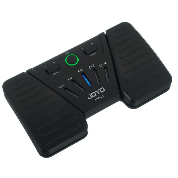 Joyo JSP-01 Page Turner Pedal