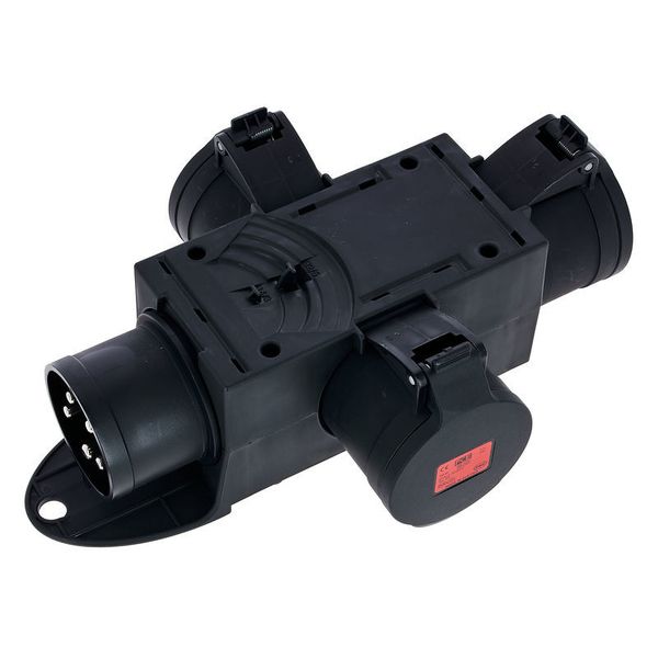 Rigport StagePort CEE32+