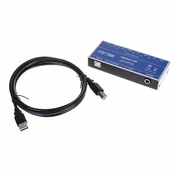 RME Digiface USB