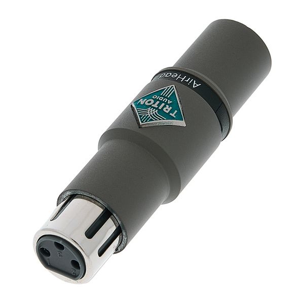 TritonAudio AirHead V2