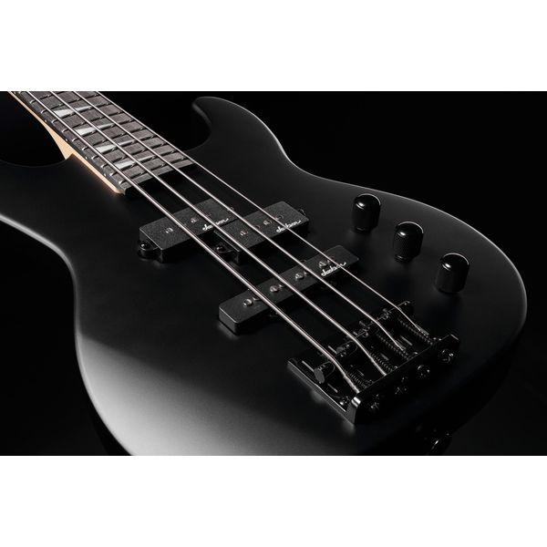 Jackson JS1X Concert Minion Satin Blk