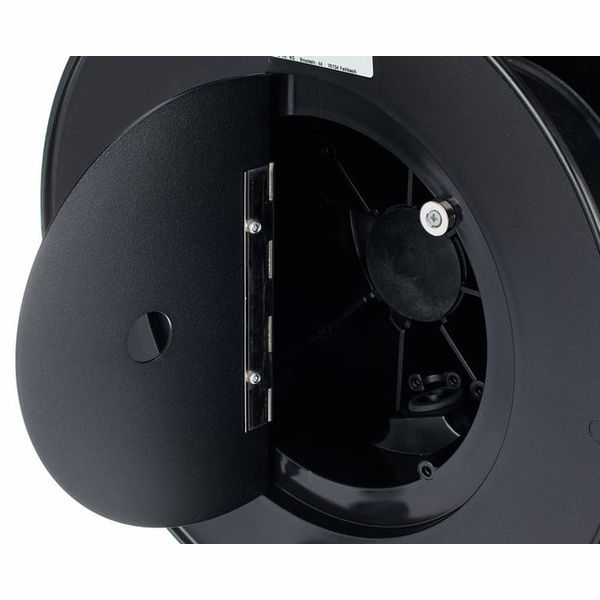 Schill GT 310.KD Black